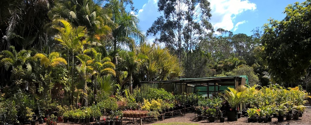 Nursery Wallu Landscaping Hours | 3683 Tin Can Bay Rd, Wallu QLD 4570, Australia | Phone: (07) 5486 2273