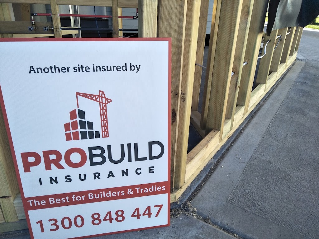 ProBuild Insurance Brokers | Building 1/57 Tourle St, Mayfield North NSW 2304, Australia | Phone: 1300 848 447