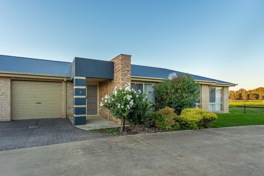 Respect - The Terrace Retirement Village | 1a Terrace Ave, Wangaratta VIC 3677, Australia | Phone: 0419 913 951