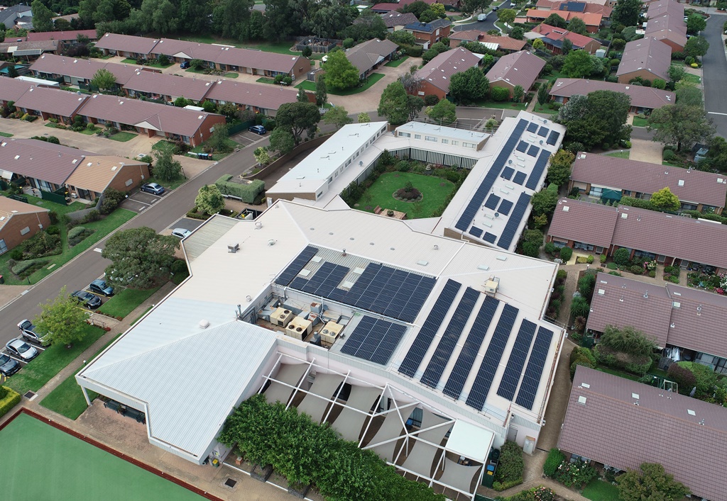 Lumenaus Commercial Solar PV | U3/6 Parsons Rd, Eltham VIC 3095, Australia | Phone: 1300 880 890