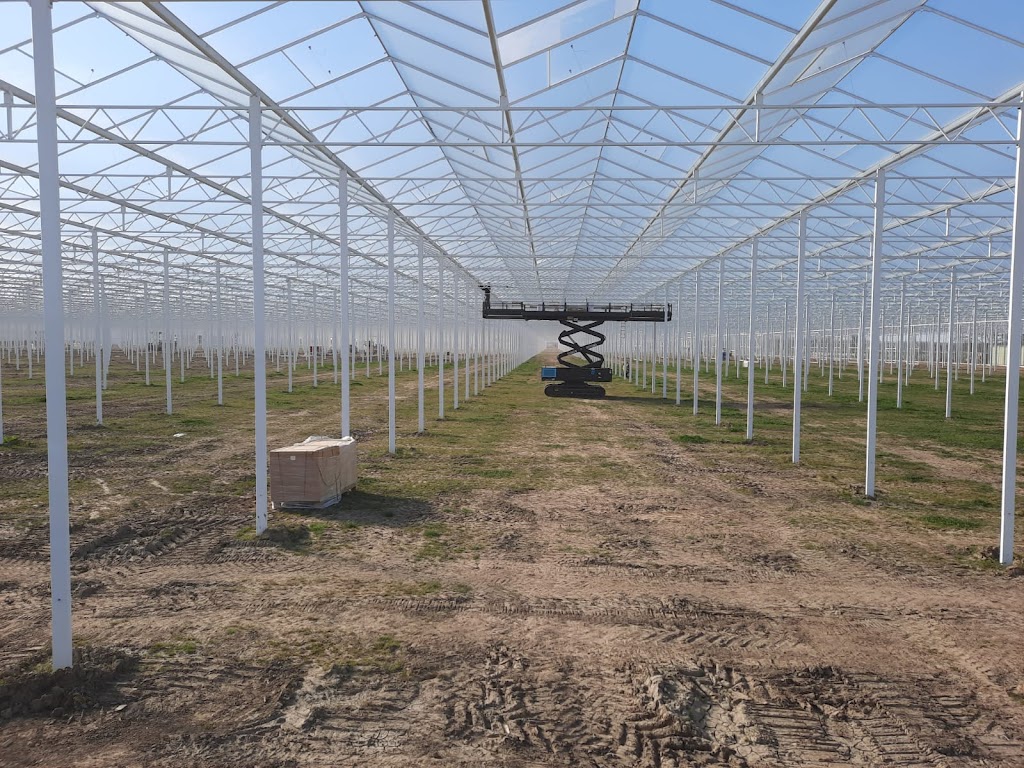 Grow Pro Greenhouse Solutions | 2 Jerdan Pl, Warragul VIC 3820, Australia | Phone: 0458 442 947