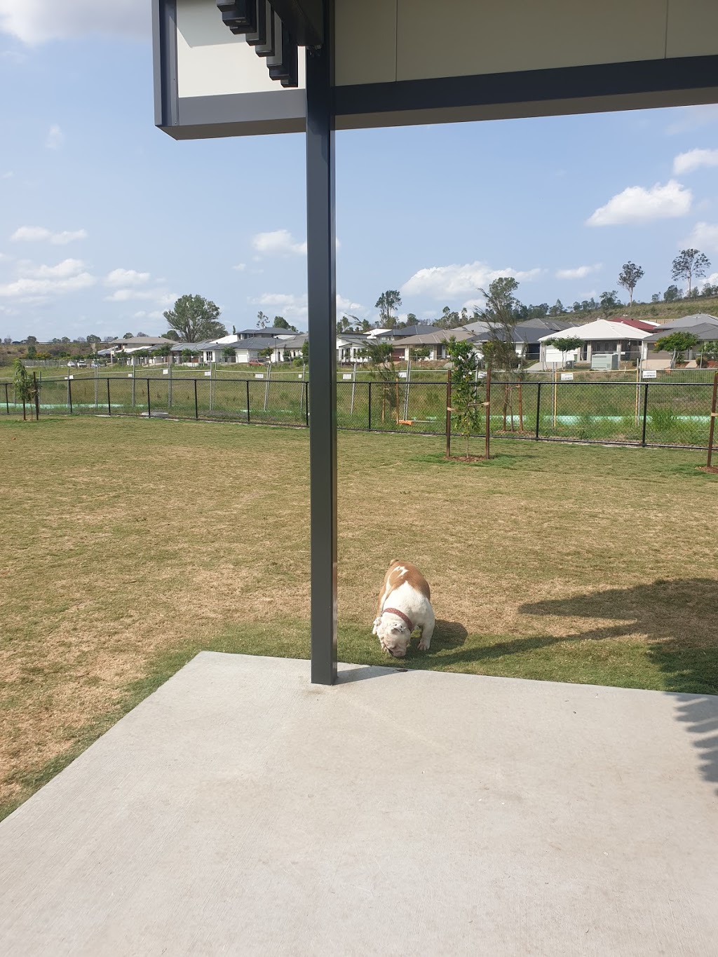 South Ripley Dog Park | park | Harmony Cres, South Ripley QLD 4306, Australia