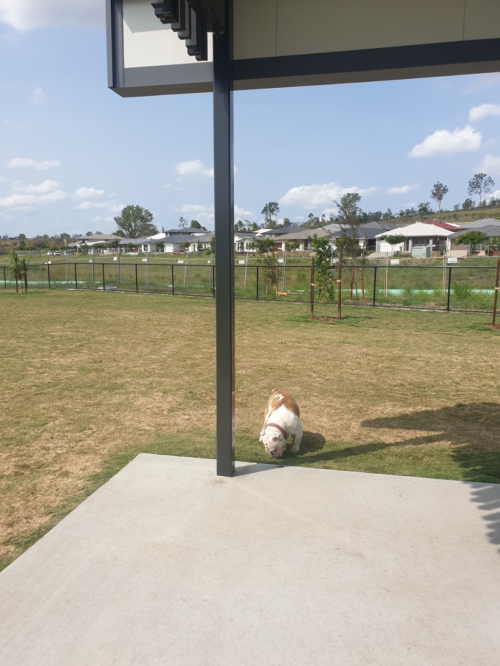 South Ripley Dog Park | Harmony Cres, South Ripley QLD 4306, Australia