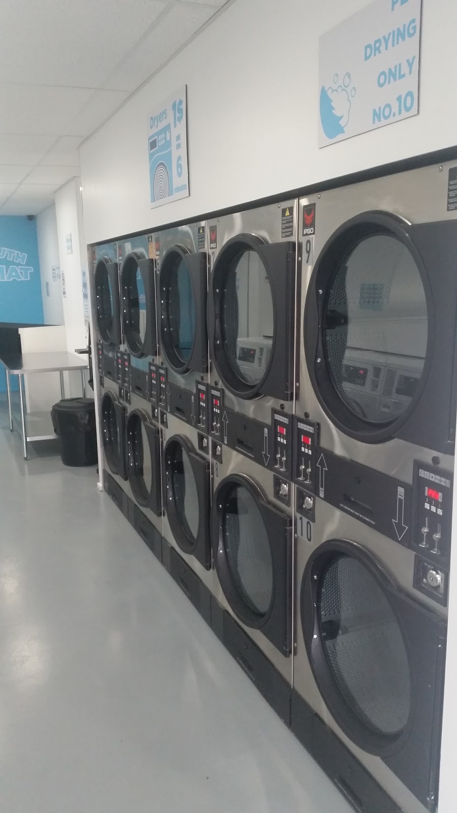 Caulfield South Laundromat Pty Ltd | laundry | 453 Hawthorn Rd, Caulfield South VIC 3162, Australia | 0395330350 OR +61 3 9533 0350