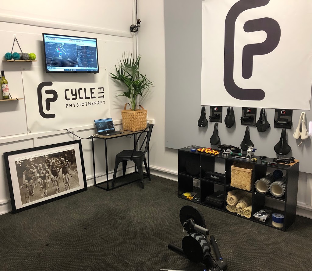 CycleFit Physiotherapy | physiotherapist | 92 Belford St, Broadmeadow NSW 2292, Australia | 0417133326 OR +61 417 133 326