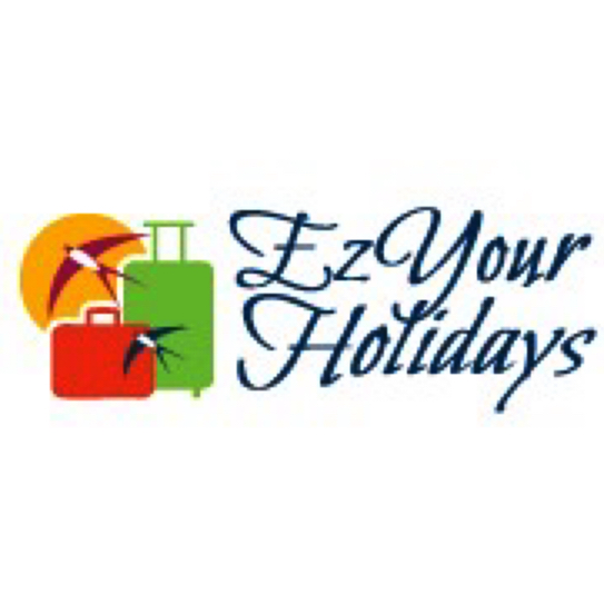 EzYourTravel (EzYourHolidays) | Windsor Rd, Kellyville NSW 2155, Australia | Phone: (02) 7209 0775