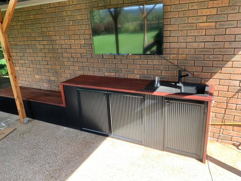 Big Country Construction Australia | Alfred St, Maffra VIC 3860, Australia | Phone: 0499 992 383