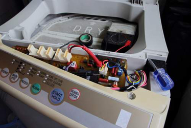 ASAP Washer & Dryer Repairs - Washing Machine, Dryers & Dishwash | home goods store | Servicing Canterbury, Bankstown, Cronulla, Sutherland Shire, Hurstville, Homebush, Liverpool, Campbelltown, Punchbowl, Earlwood, Campsie, Clemton, Park, Enfield, Roselands, Georges Hall, Greenacre, Yagoona, Lakemba, Taren Point, Caringbah, Engadine, Menai, Oatley, Peakhurst, Hurtsville, East Hills NSW 2213, Australia | 0297850977 OR +61 2 9785 0977