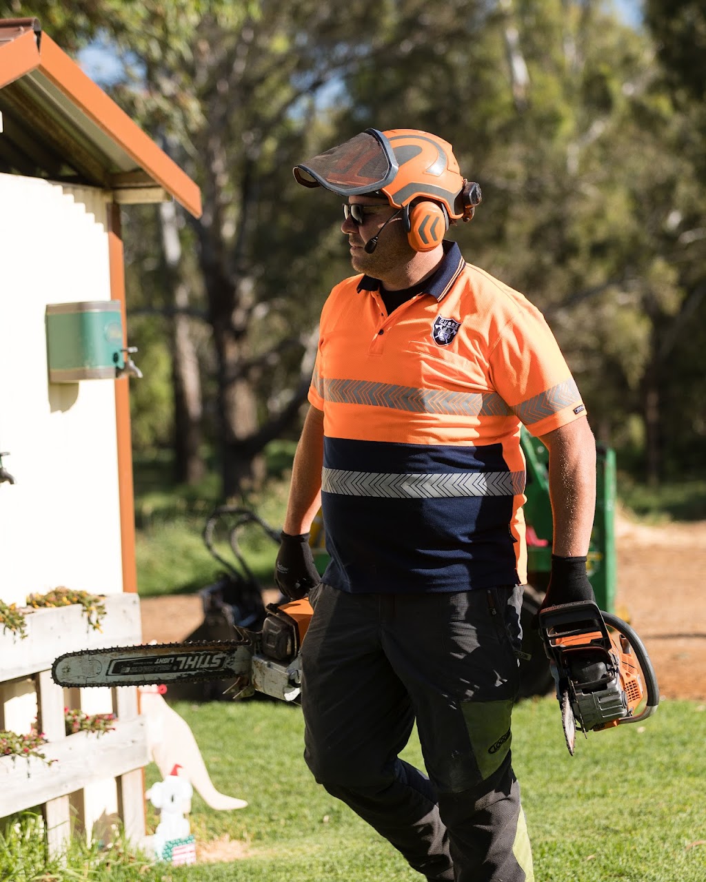 Dubbo Tree Service | 18 Spence St, Dubbo NSW 2830, Australia | Phone: 0424 242 332