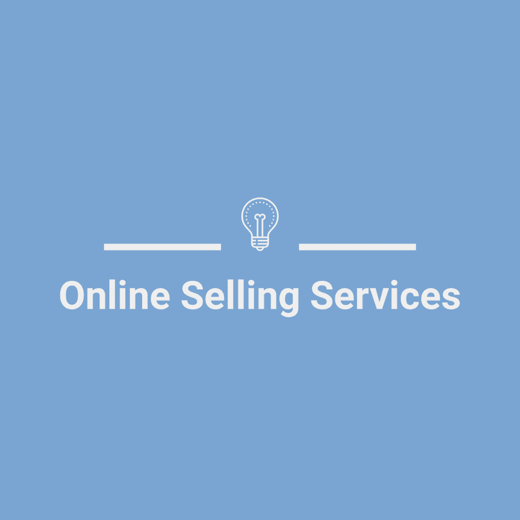 Online Selling Services | 5/2 Lomandra Place, Coolum Beach QLD 4573, Australia | Phone: 0427 611 122