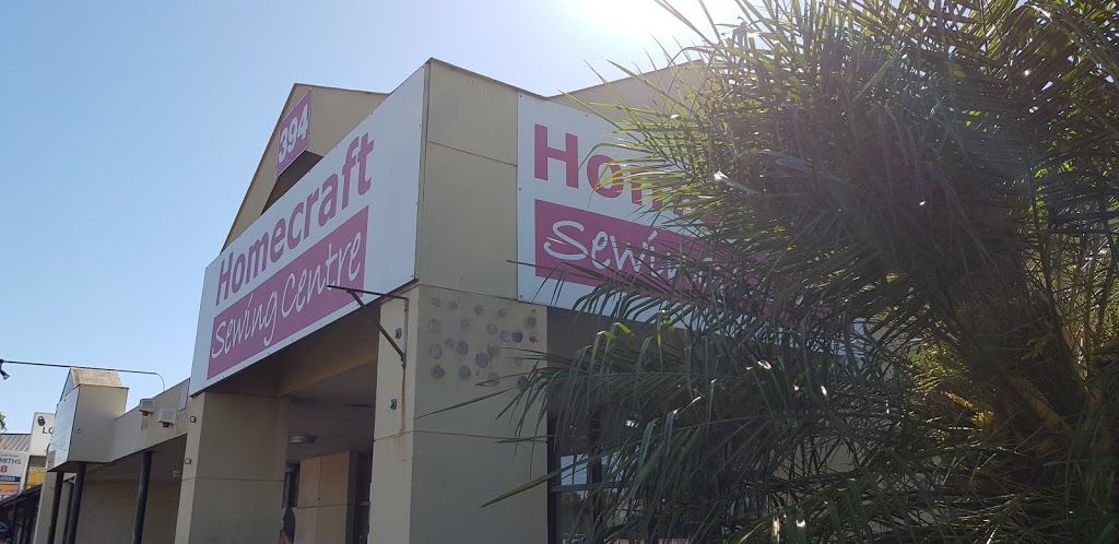 Homecraft Sewing Centre | home goods store | 394 North East Road, Windsor Gardens SA 5087, Australia | 0882615588 OR +61 8 8261 5588