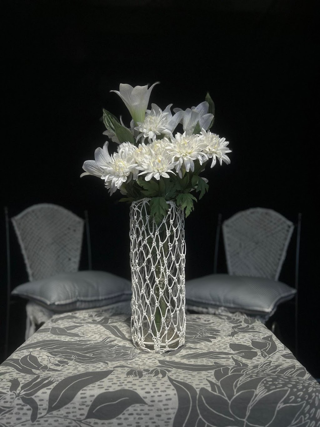 Romantic macrame house | 31 Binghams Rd, Harcourt VIC 3453, Australia | Phone: 0434 549 811 Romantic macrame house | 31 Binghams Rd, Harcourt VIC 3453, Australia | Phone: 0434 549 811