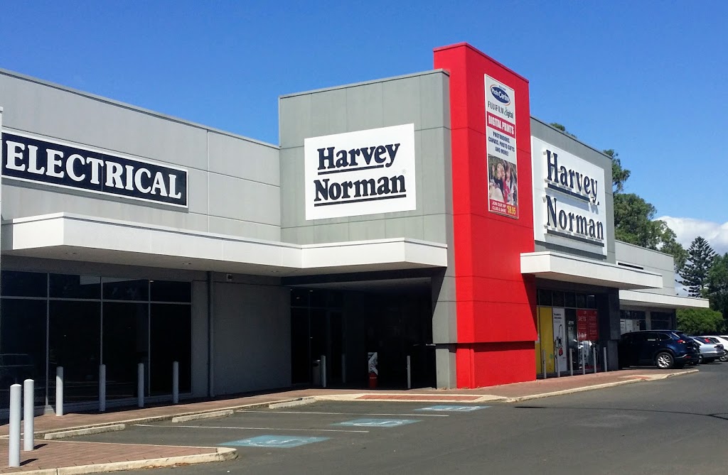 Harvey Norman Woodville | department store | 853-867 Port Rd, Woodville South SA 5011, Australia | 0884060100 OR +61 8 8406 0100