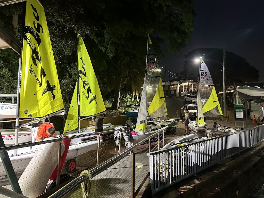 2nd Abbotsford Sea Scouts | 2p Teviot Ave, Abbotsford NSW 2046, Australia | Phone: 0452 664 734
