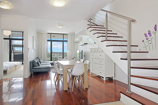 Bryant St Apartment | 17/21 Bryant St, Rockdale NSW 2216, Australia | Phone: 0412 169 169