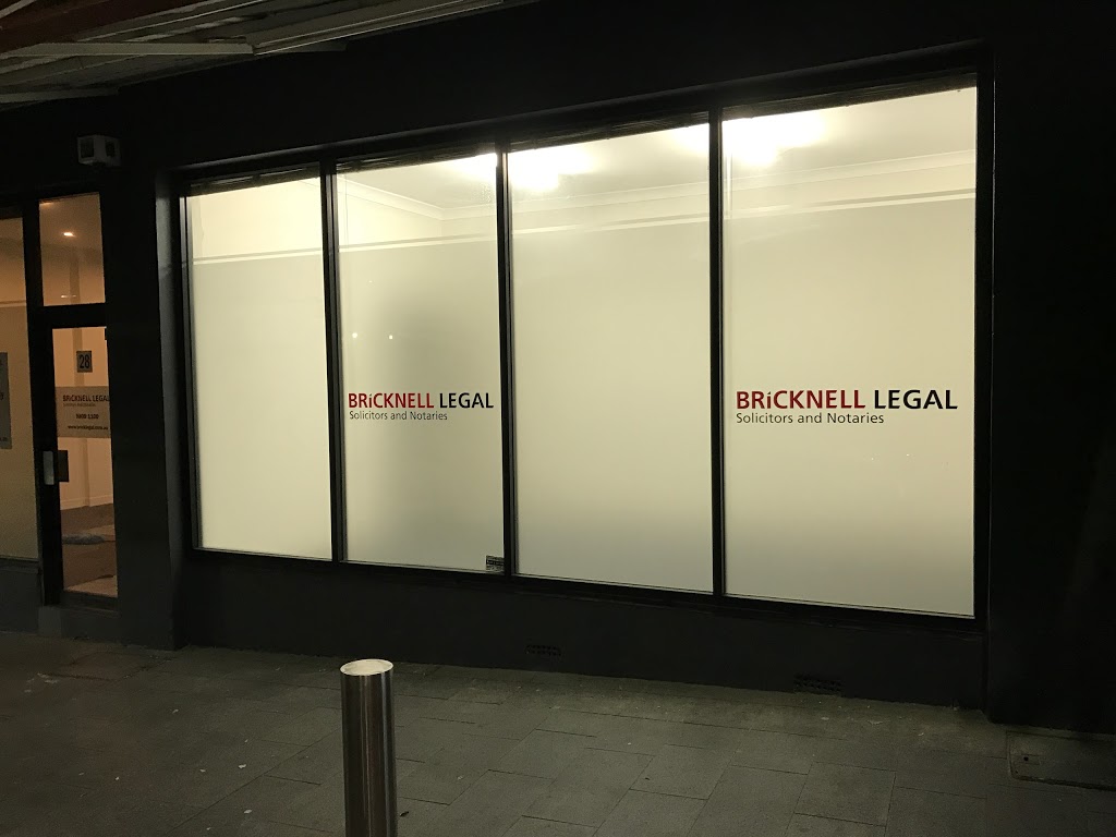 Bricknell Legal | lawyer | 28 Church St, Ryde NSW 2112, Australia | 0298091100 OR +61 2 9809 1100