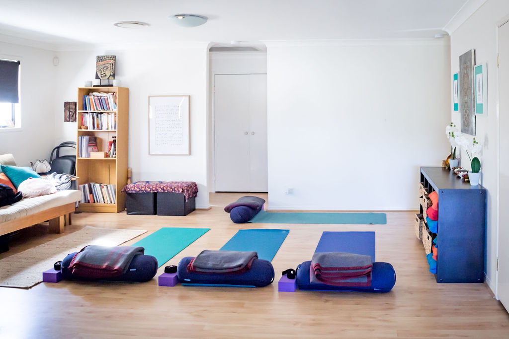 Samastah Yoga | 32 Emerson St, Toowong QLD 4066, Australia | Phone: 0403 371 979