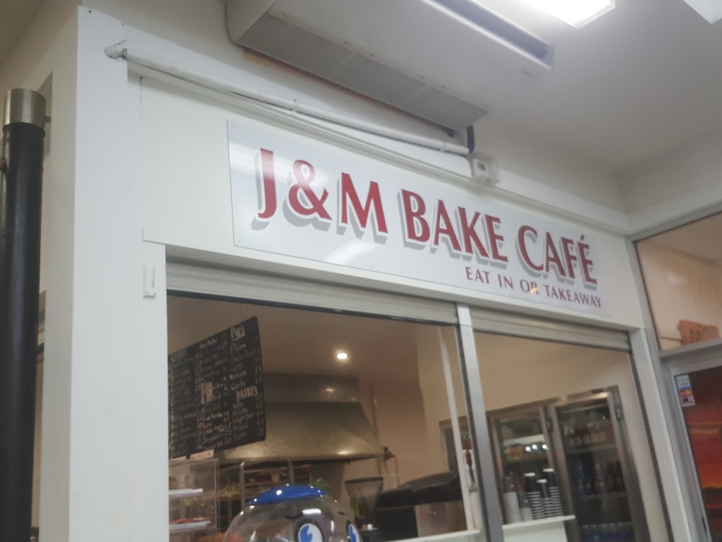 J&M Bake Cafe | cafe | 153 Victoria St, Taree NSW 2430, Australia | 0401029476 OR +61 401 029 476