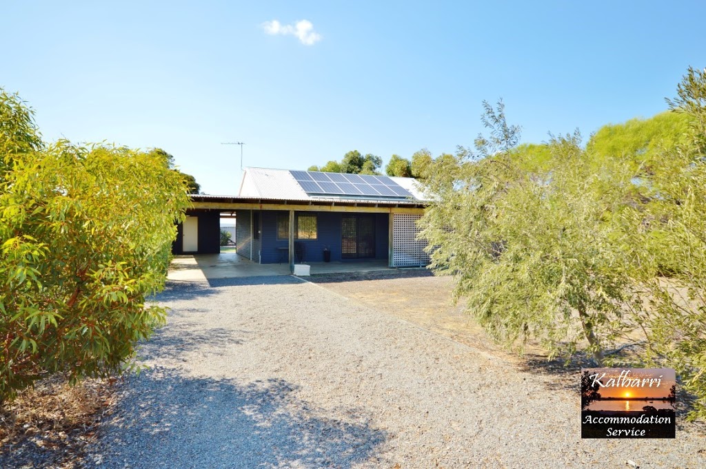 Hillside Retreat - Kalbarri | lodging | 45 Charlton Loop, Kalbarri WA 6536, Australia | 0899370400 OR +61 8 9937 0400