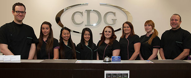Carnegie Dental Group | dentist | 1/1034 Princes Hwy Service Rd, Carnegie VIC 3163, Australia | 0395719016 OR +61 3 9571 9016