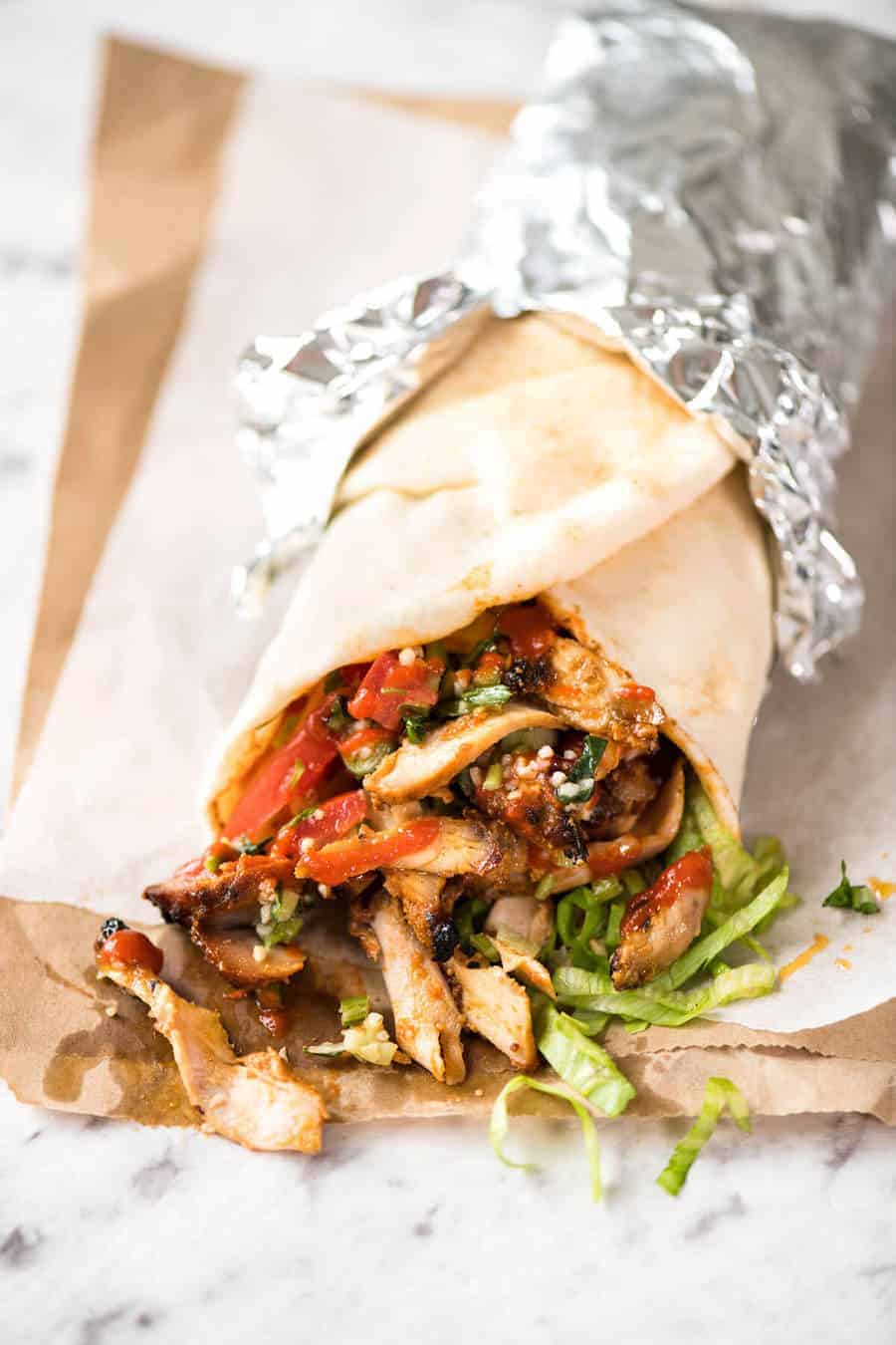 Essendon Crazy Kebabs&HSP | 64 Bulla Rd, Strathmore VIC 3041, Australia | Phone: 0410 445 473