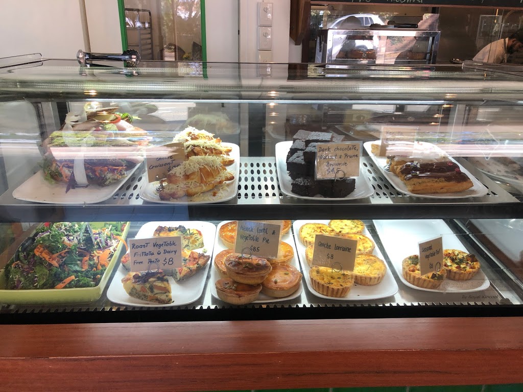 Wholegreen Bakery | bakery | 24 Arden St, Waverley NSW 2024, Australia | 0296642211 OR +61 2 9664 2211