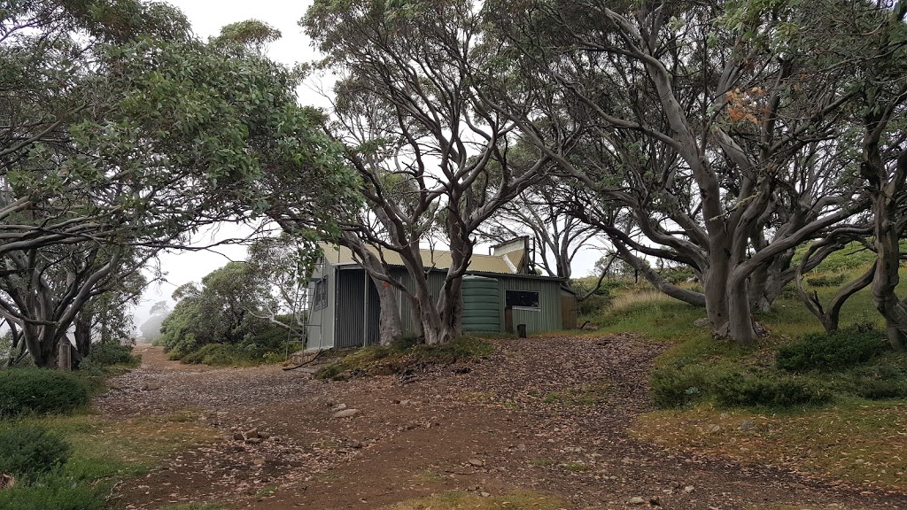 GGS Hut | lodging | Stirling Trail, Mount Buller VIC 3723, Australia