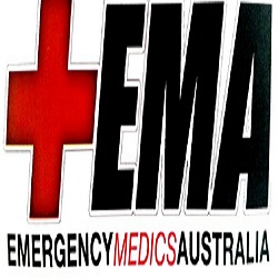 Emergency Medics Australia | 6/95 Rankin St, Bathurst NSW 2795, Australia | Phone: (02) 6334 3968