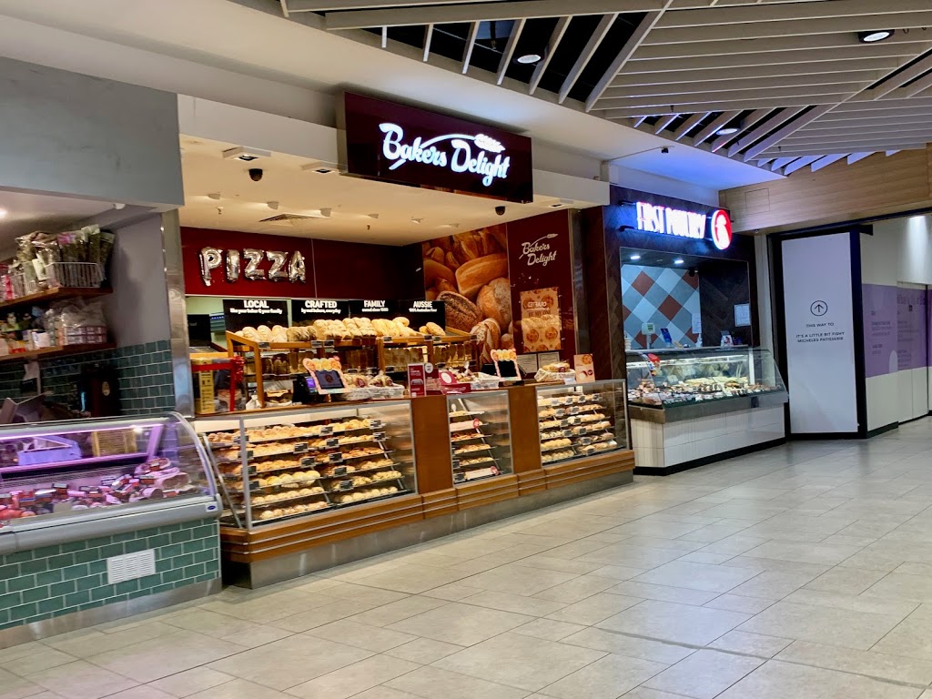 Bakers Delight Brandon Park | bakery | Shop 47A, Brandon Park Shopping Centre, Ferntree Gully Rd, Wheelers Hill VIC 3150, Australia | 0395621255 OR +61 3 9562 1255