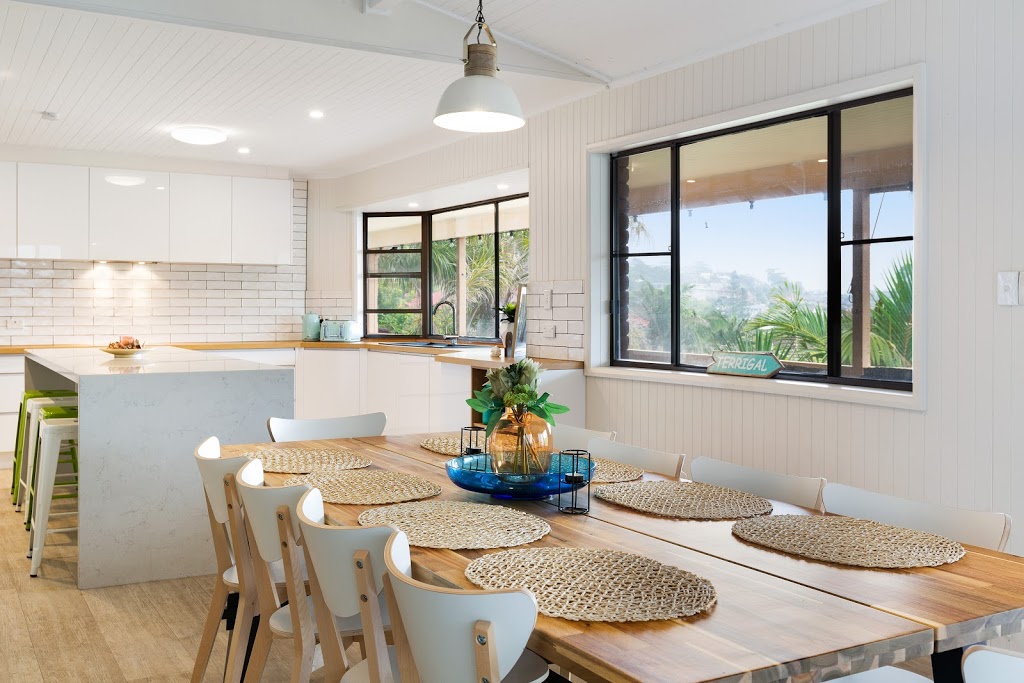 Beachside Retreat - Terrigal Holiday House | 24 Barrington Rd, Terrigal NSW 2260, Australia