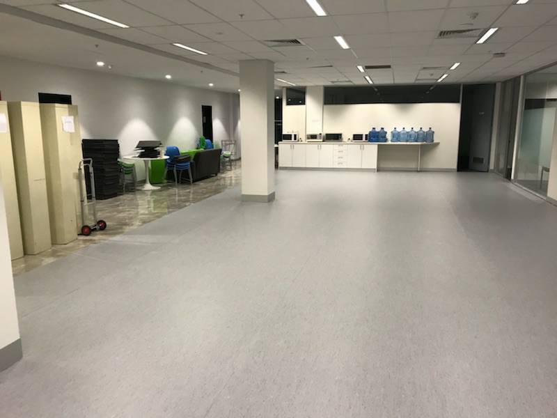 RJ Precision Flooring Installation | Unit 5/93-95 Abbott Rd, Hallam VIC 3803, Australia | Phone: 0487 744 723