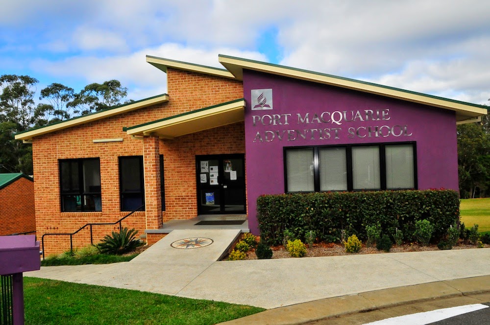 Port Macquarie Adventist School | school | 500 Ocean Dr, Port Macquarie NSW 2444, Australia | 0265822271 OR +61 2 6582 2271