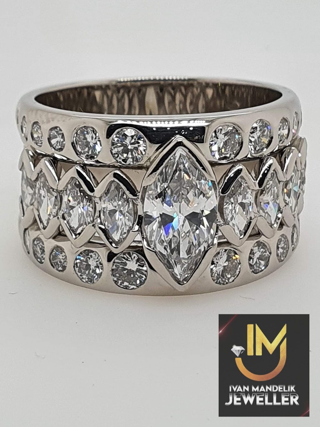 IMJ Ivan Mandelik Jeweller | jewelry store | Rosemeadow Dr, Gwandalan NSW 2259, Australia | 0415252858 OR +61 415 252 858