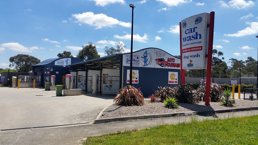 Bayswater North Carwash | 334-338 Bayswater Rd, Bayswater North VIC 3153, Australia | Phone: (03) 9729 6163