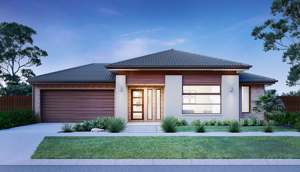 Mimosa Homes - Display, Manor Lakes | 3 Cooma St, Manor Lakes VIC 3024, Australia | Phone: 0414 416 828