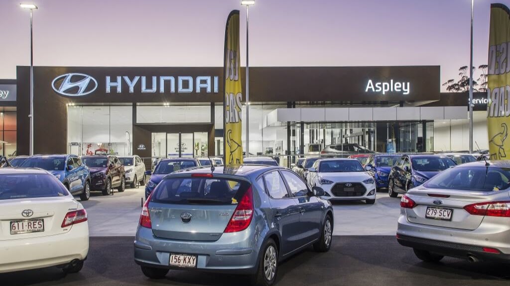 Zupps Aspley Hyundai | car dealer | 1448 Gympie Rd, Aspley QLD 4034, Australia | 0732468000 OR +61 7 3246 8000