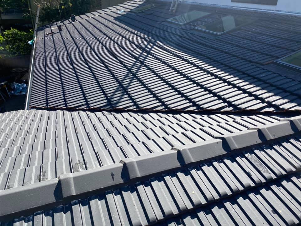 Camden Haven Roofing | 4 The Parade, North Haven NSW 2443, Australia | Phone: 0410 711 602