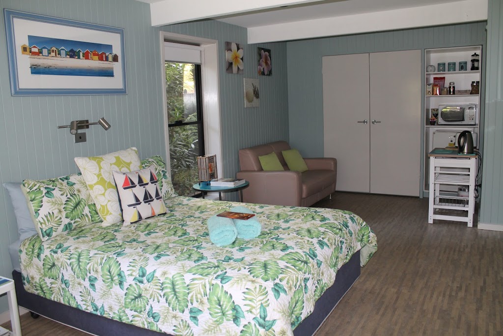 Lilli Pilli Beach Bed and Breakfast | lodging | 15 Fairview Dr, Lilli Pilli NSW 2536, Australia | 0244711453 OR +61 2 4471 1453