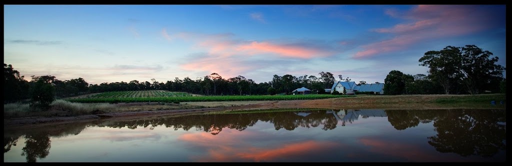 Solterra & Vine - Cafe, Restaurant & Events | 46 Hermitage Rd, Maiden Gully VIC 3551, Australia | Phone: (03) 7050 2550
