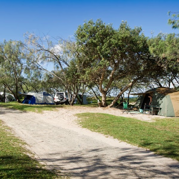 Noosa North Shore Beach Campground | campground | 240 Wilderness Track, Noosa North Shore QLD 4565, Australia | 0754498811 OR +61 7 5449 8811
