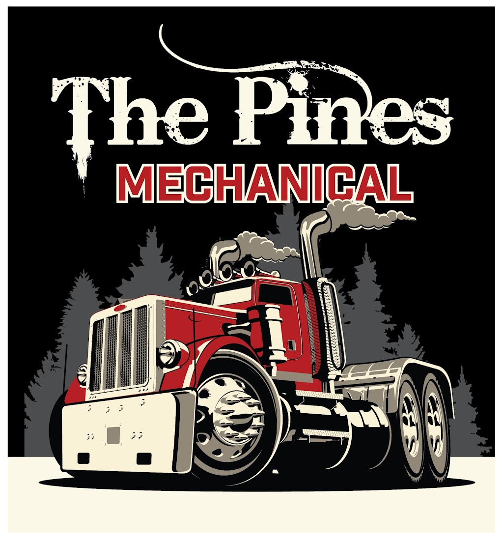 The Pines Mechanical | car repair | 69 Dennett Rd, Kapunda SA 5373, Australia | 0447002444 OR +61 447 002 444