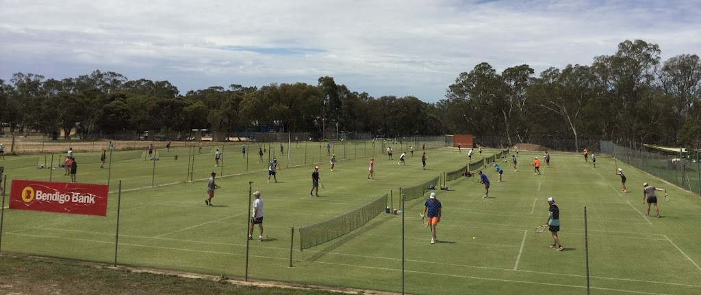 St Arnaud Lawn Tennis Club |  | 17-23 Melbourne Rd, St Arnaud VIC 3477, Australia | 0354952225 OR +61 3 5495 2225