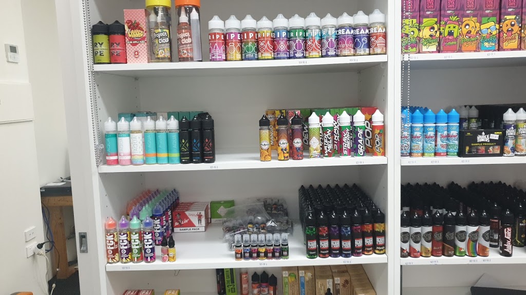 Southern Cross Vape Store Wollongong | store | 254 Cowper St, Warrawong NSW 2502, Australia | 0466680166 OR +61 466 680 166