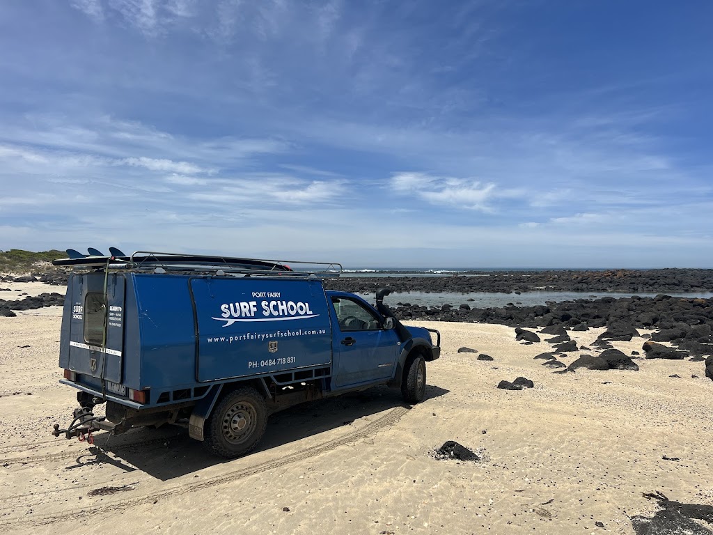Port Fairy Surf School | Surf Lessons, Beach St, Port Fairy VIC 3284, Australia | Phone: 0484 718 831