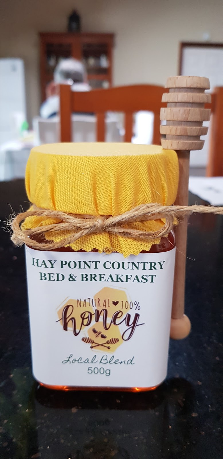 Hay Point Country Bed & Breakfast | lodging | 45 Droughtmaster Dr, Hay Point QLD 4740, Australia | 0407756567 OR +61 407 756 567