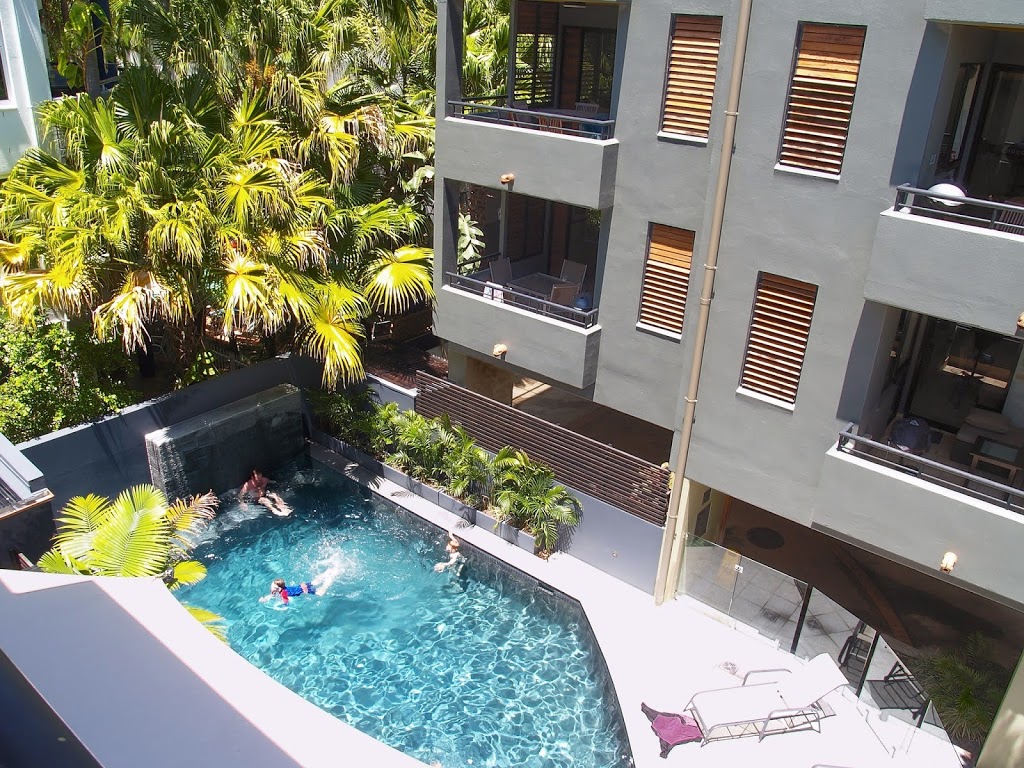 Bella Casa Noosa Resort | 40 Hastings St, Noosa Heads QLD 4567, Australia | Phone: (07) 5473 5644