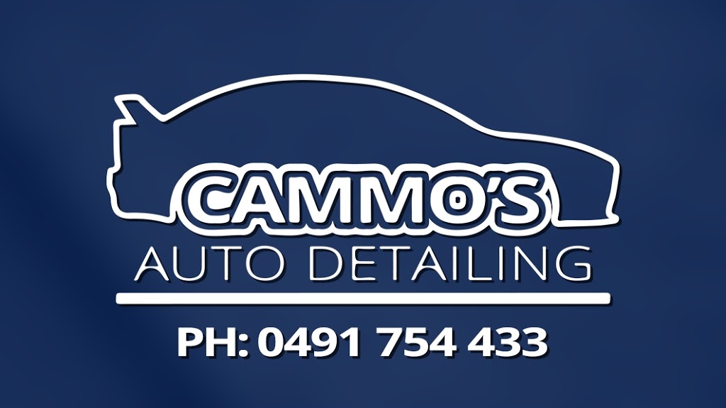 Cammos Auto Detailing |  | 181 Victoria St, Temora NSW 2666, Australia | 0491754433 OR +61 491 754 433