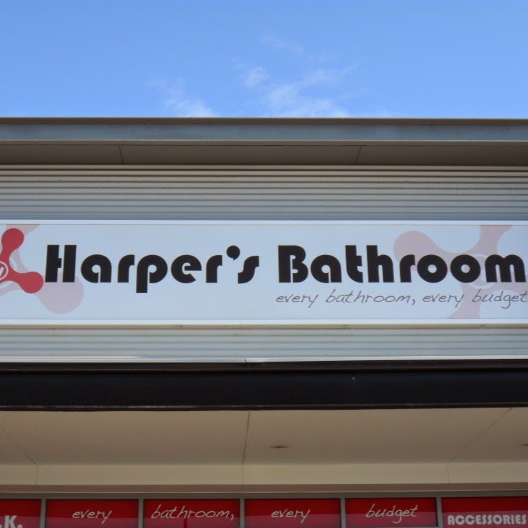 Harpers Bathroom | home goods store | 4a/66 Kennedy Dr, Cambridge TAS 7170, Australia | 0362484874 OR +61 3 6248 4874