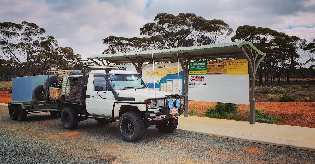Crafter Diesel and Auto | 60a Kloeden St, Ceduna SA 5690, Australia | Phone: 0477 070 739