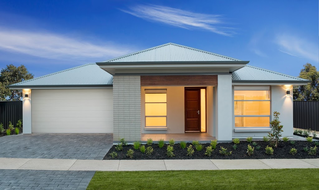 Mount Barker Display Village, Bluestone Estate - Statesman Homes | Parkindula Drive, Mount Barker SA 5251, Australia | Phone: (08) 8366 0080